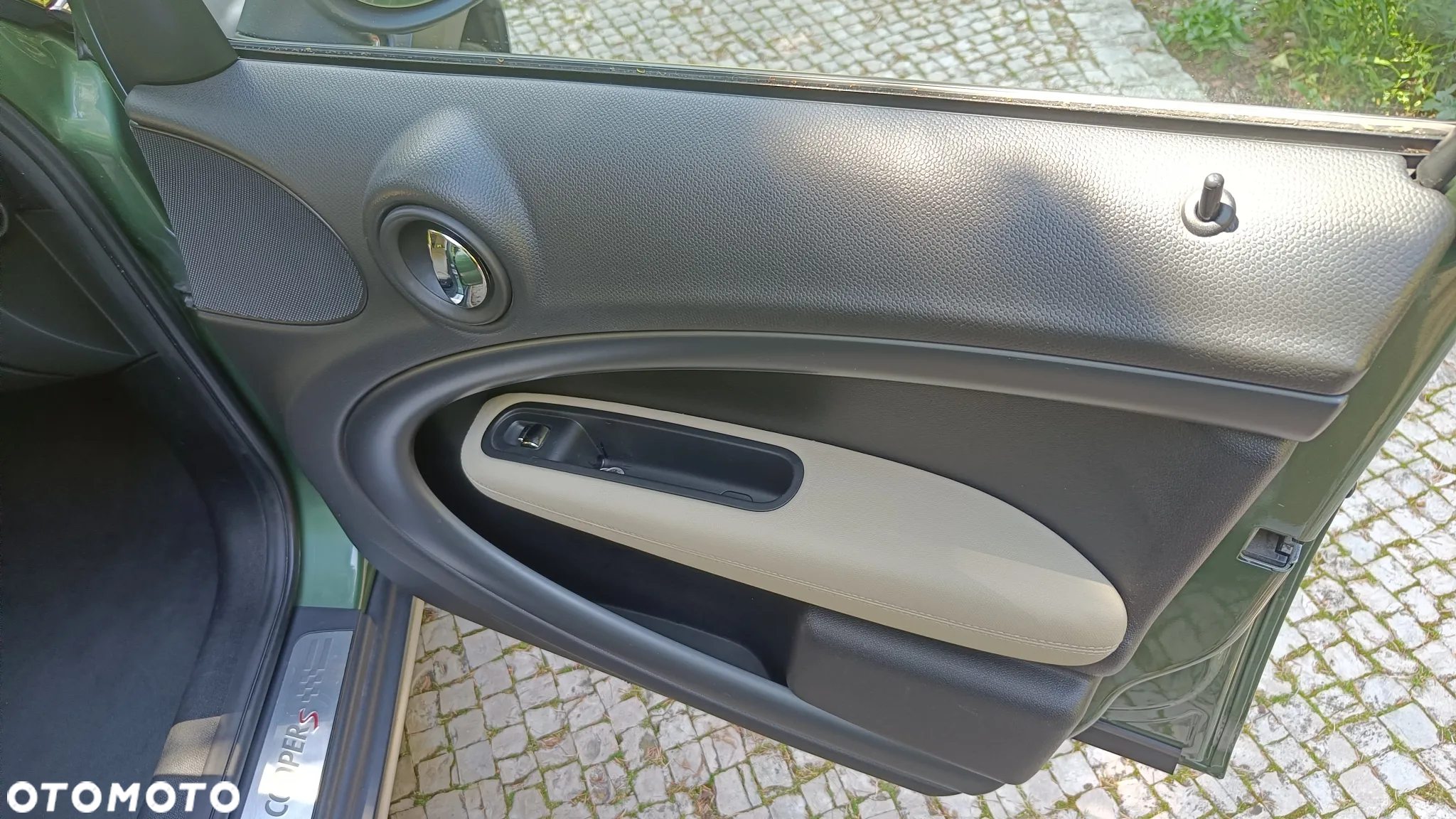 MINI Countryman - 10