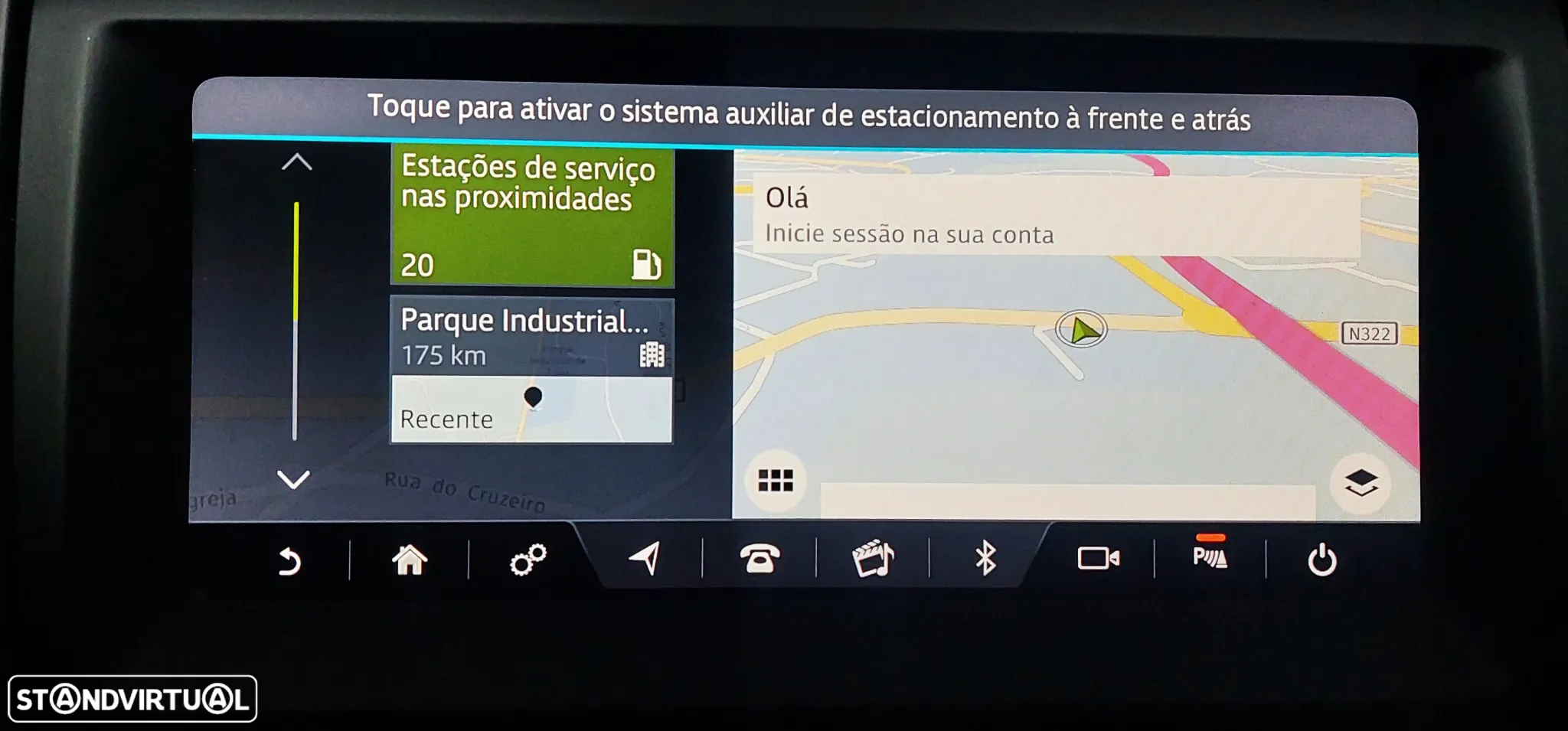 Jaguar E-Pace 2.0 i4D R-Dynamic - 17