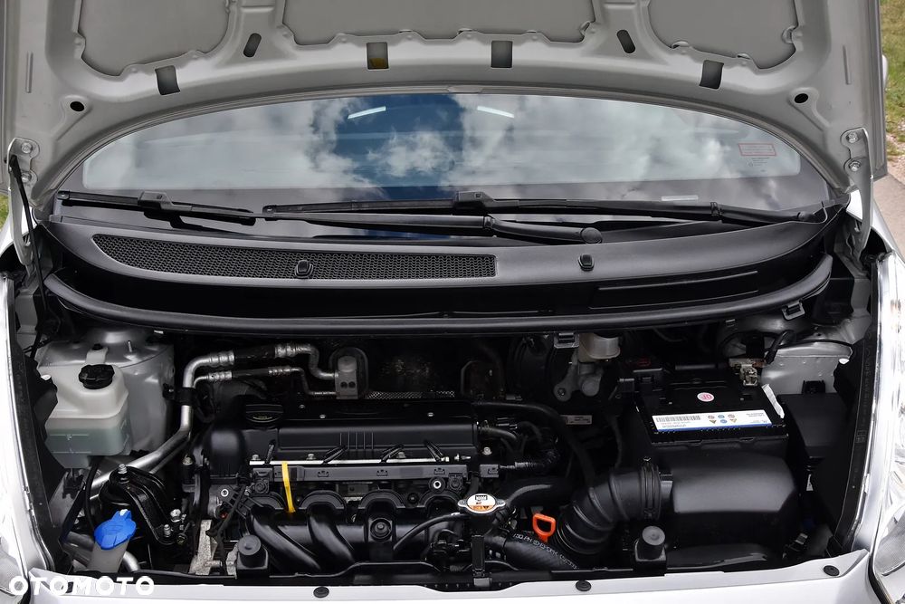 Kia Venga 1.6 M - 39