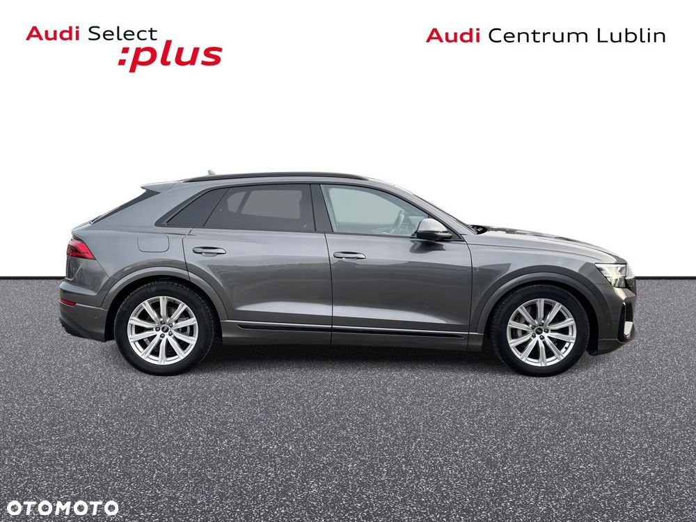 Audi Q8 - 4