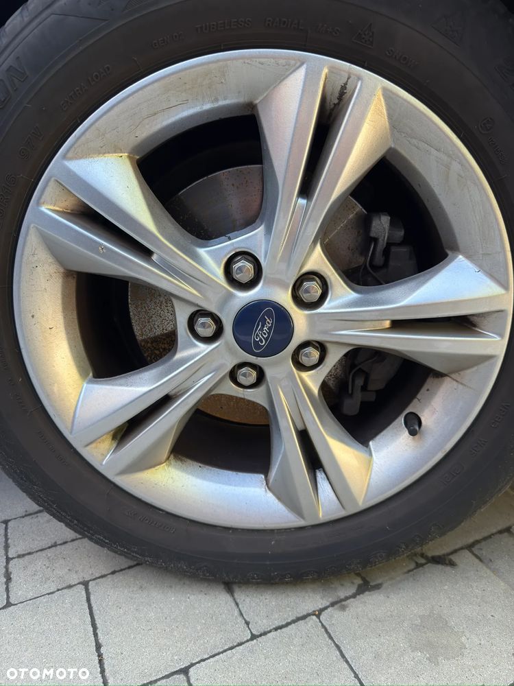 Ford C-MAX - 14