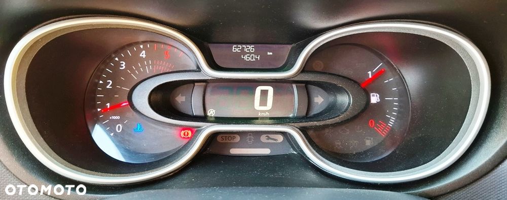 Renault TRAFIC III - 14