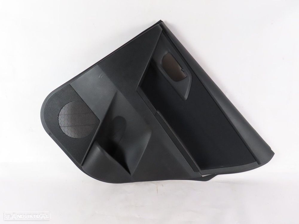 Forra da Porta Direito/Trás Seminovo/ Original TOYOTA AURIS (_E18_) - 1