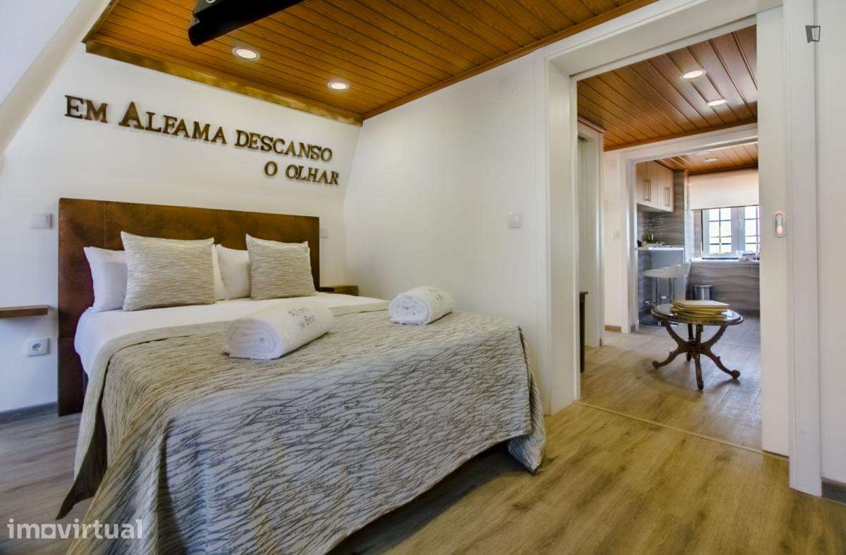 Apartamento com 2 quartos - localizado em Alfama Lisbon - Grande imagem: 5/21