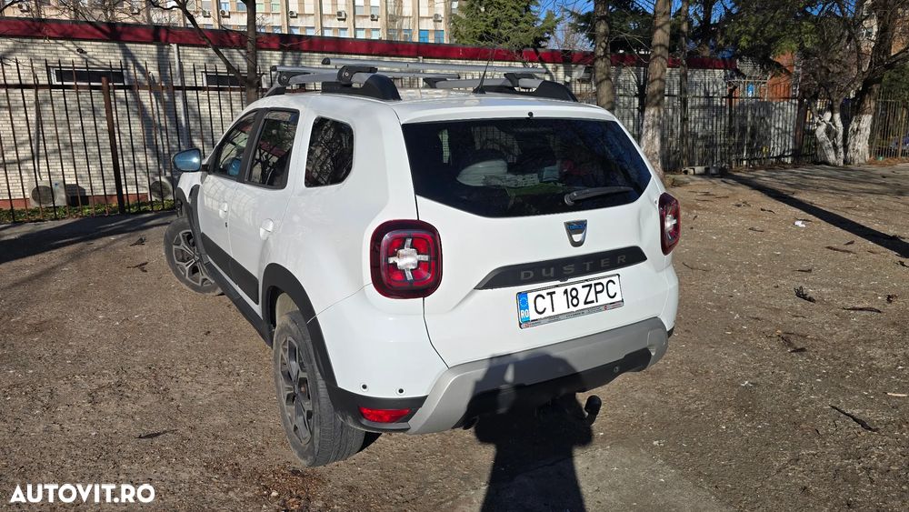 Dacia Duster - 7