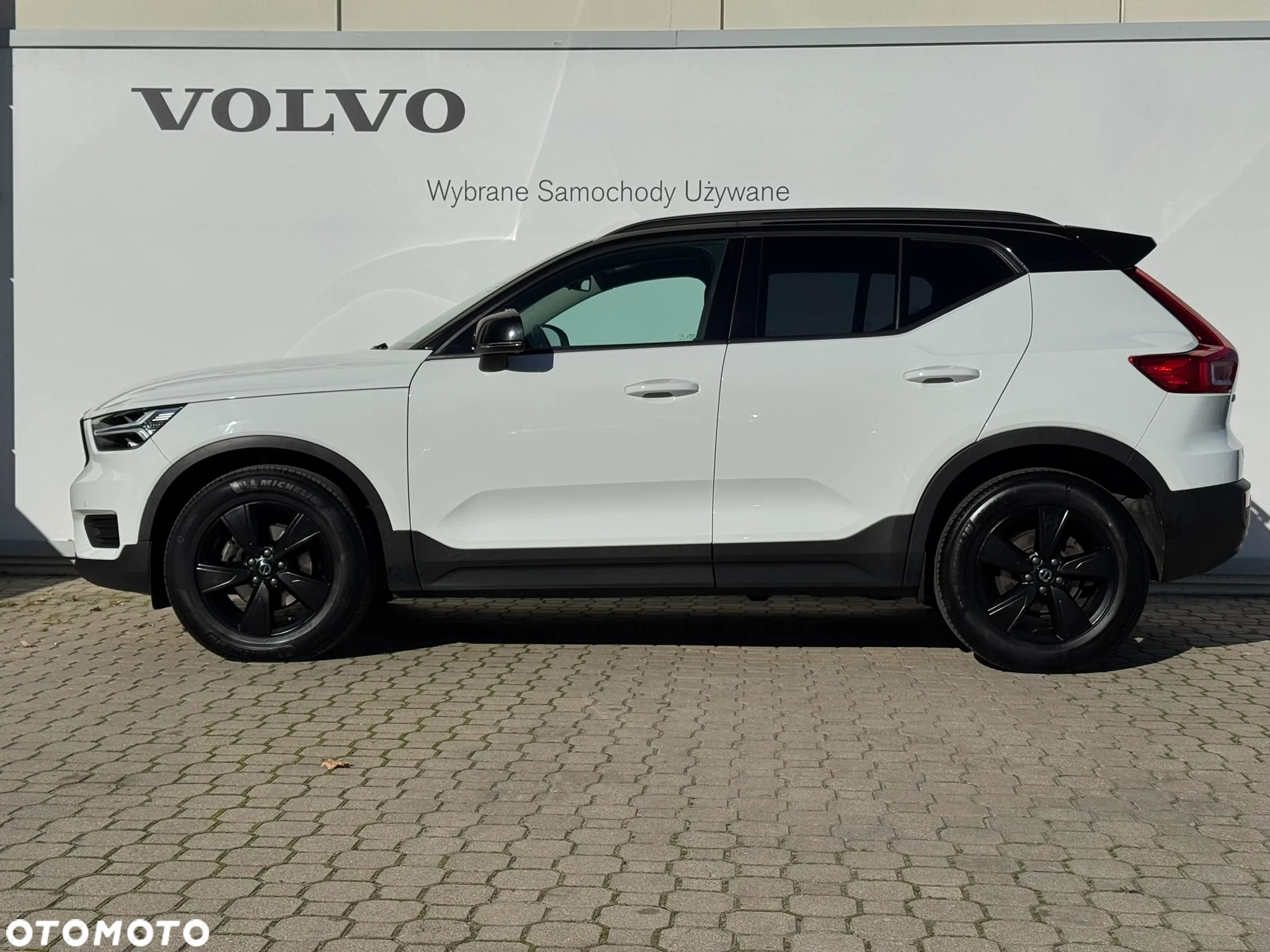 Volvo XC 40 T3 Momentum Core - 5