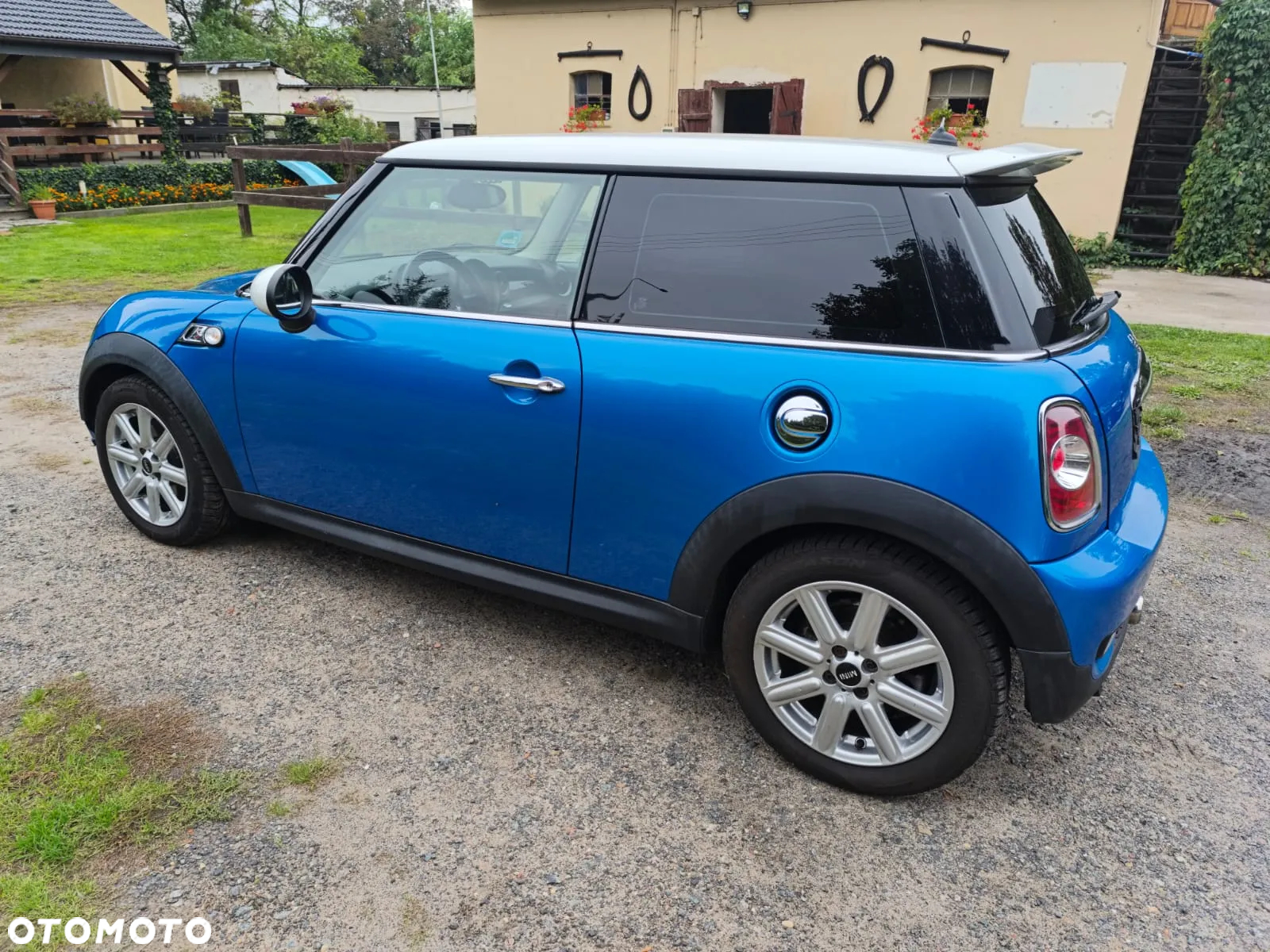 MINI Cooper S Coupe - 19