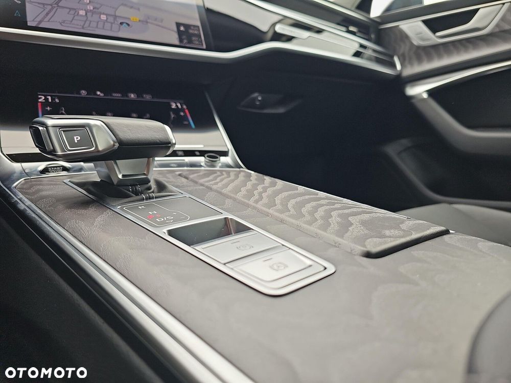 Audi A6 Limousine - 18