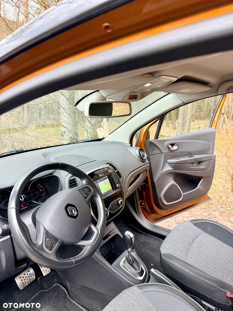 Renault Captur 1.2 Energy TCe Intens EDC - 27