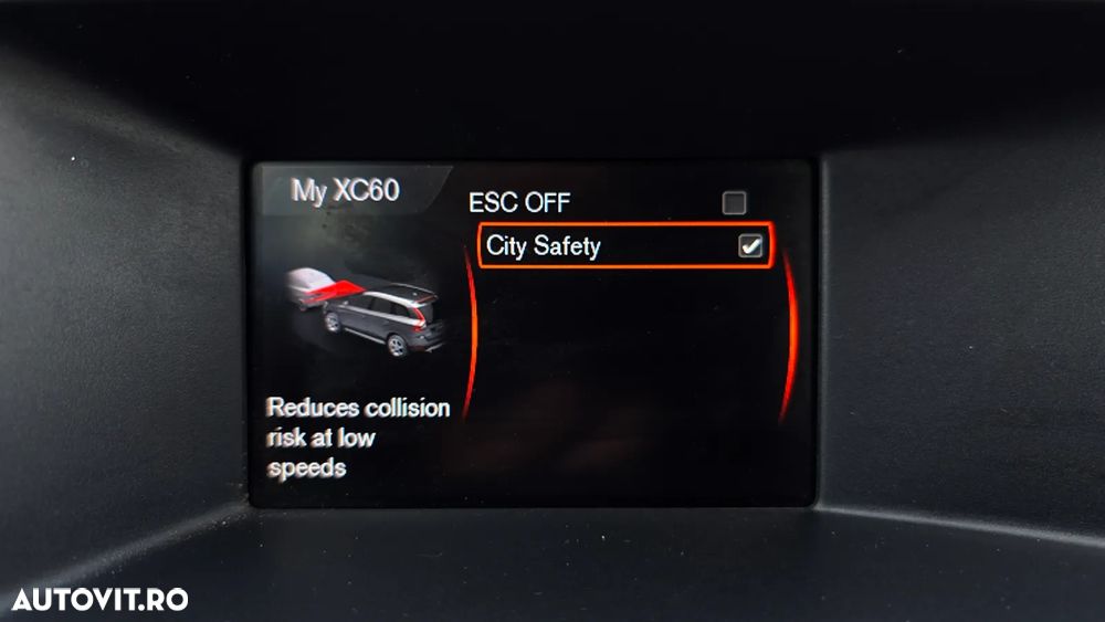 Volvo XC 60 D3 Geartronic Momentum - 14
