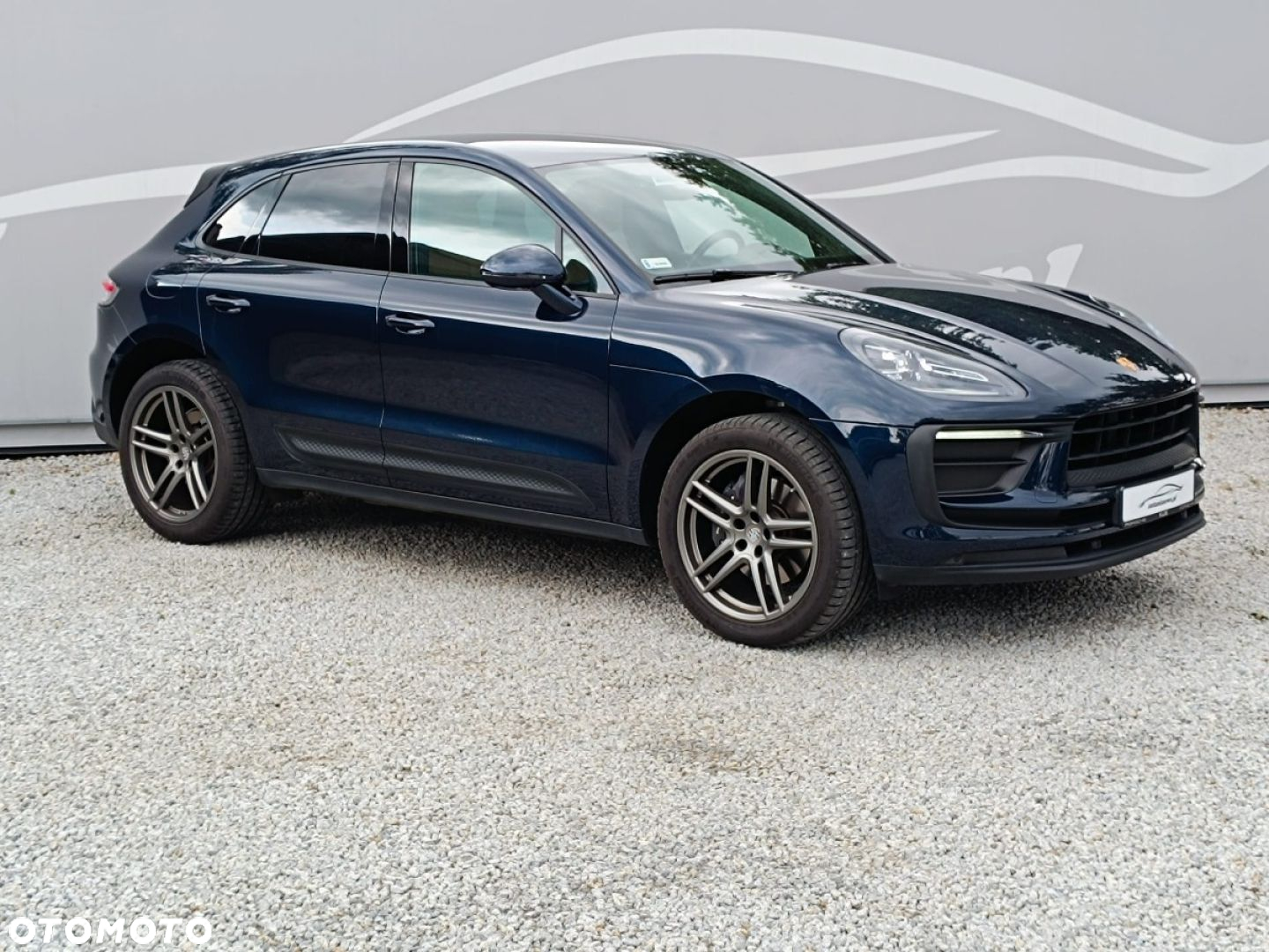 Porsche Macan - 16