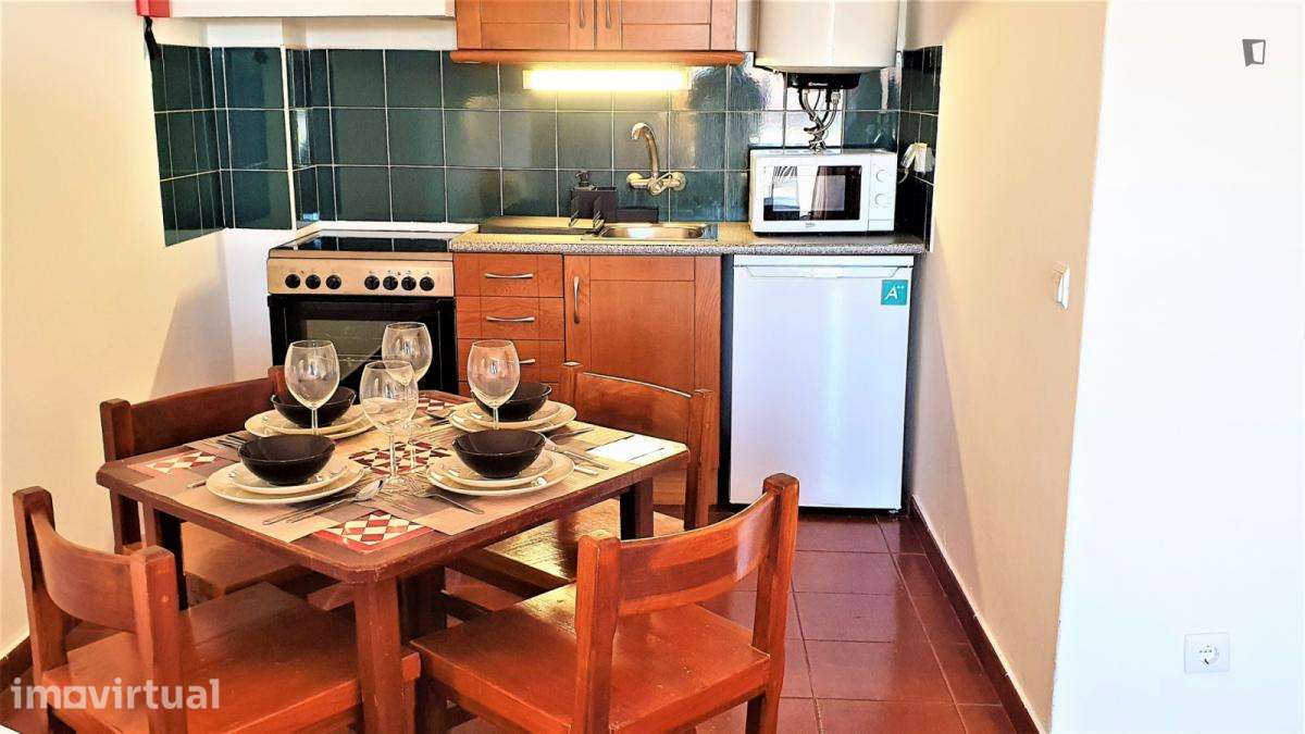 Apartamento com 1 quartos - localizado em Albufeira - Grande imagem: 5/21