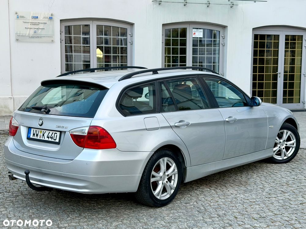 BMW Seria 3 - 4