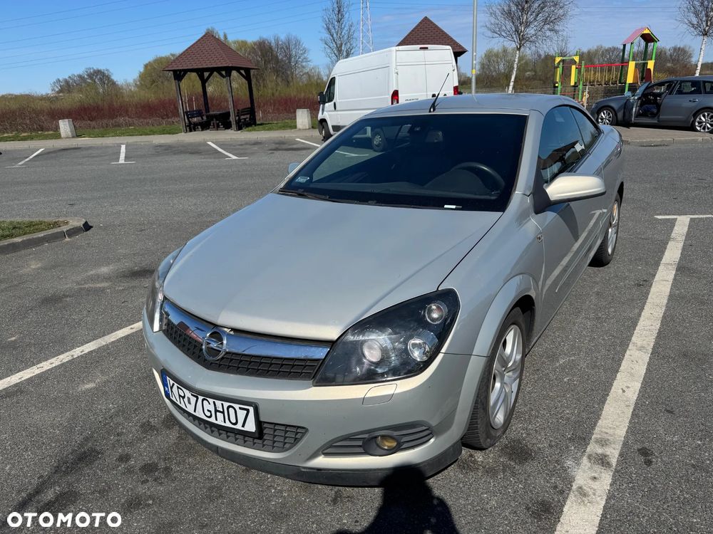 Opel Astra 1.9 CDTI Edition - 16