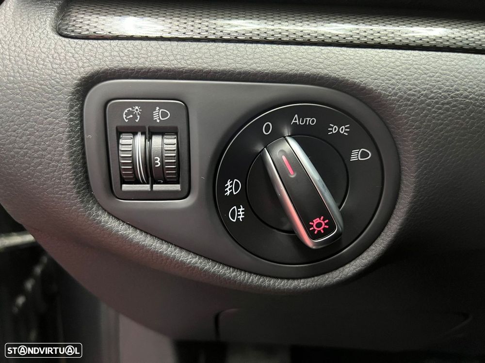 SEAT Alhambra 2.0 TDI Style DSG - 22