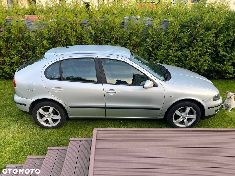 Seat Leon - 3