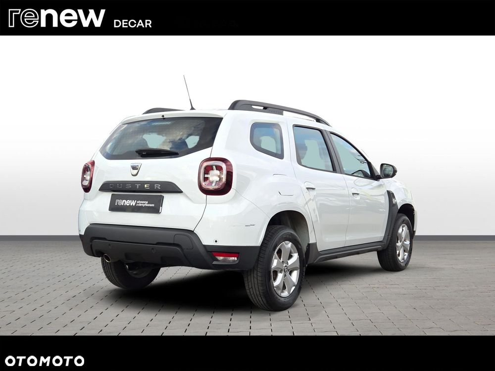 Dacia Duster - 5