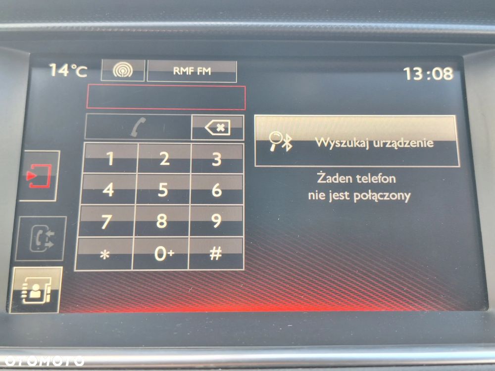 Peugeot 508 2.0 BlueHDi Allure S&S - 24