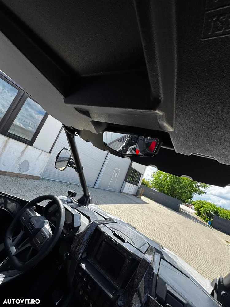 Polaris RZR XP 1000 TURBO - 6