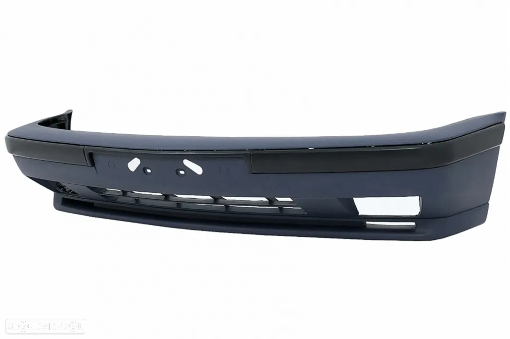 Body Kit Bmw Série 5 E34 (1987 a 1995) Look M5 - 5