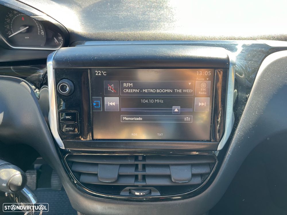 Peugeot 208 1.2 PureTech Active - 37