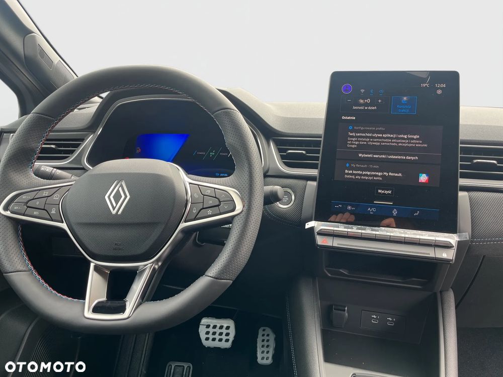 Renault Symbioz - 12
