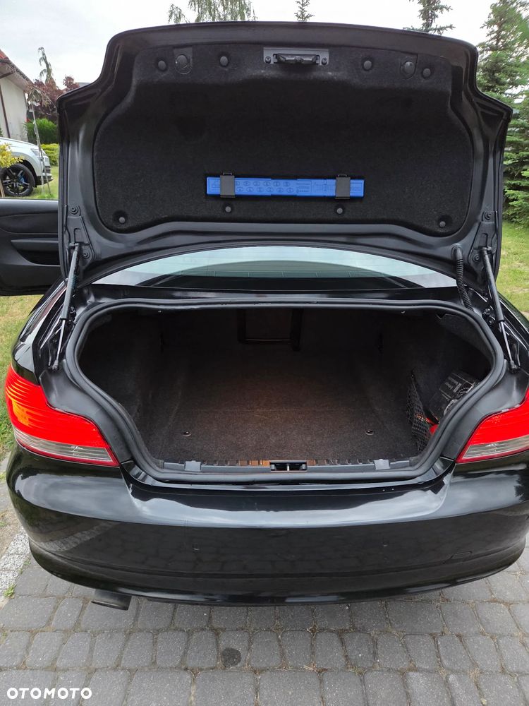 BMW Seria 1 120d Edition Sport - 39