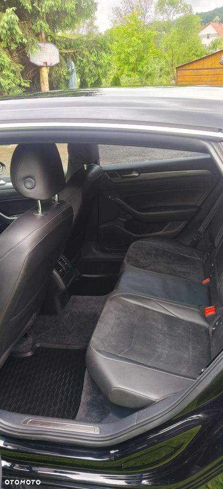 Volkswagen Arteon 2.0 TDI Bi-Turbo SCR 4Mot R-Line DSG - 15