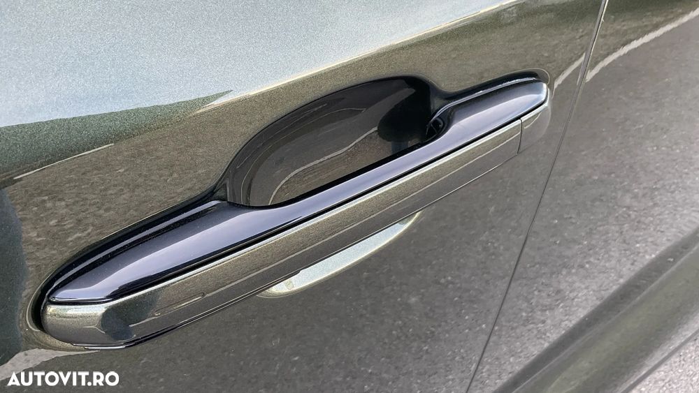 Lexus Seria RX 450h+ E-Four PHEV Luxury Mark Levinson - 30