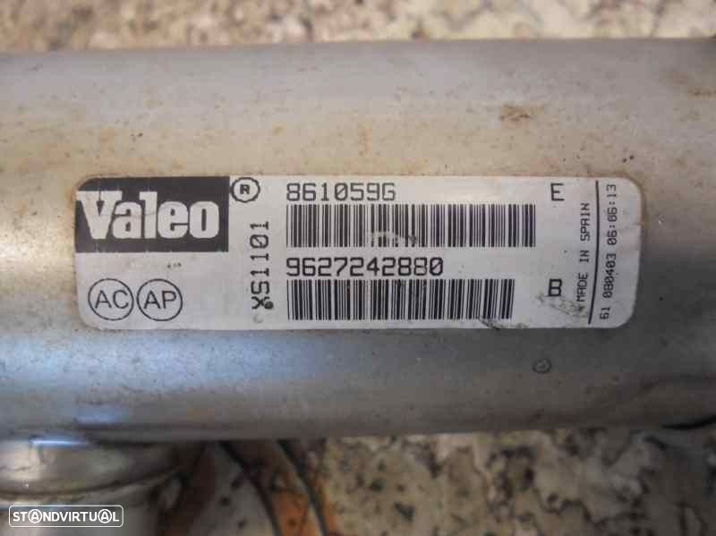 VALVULA EGR PEUGEOT 406 2003 -9627242880 - 4