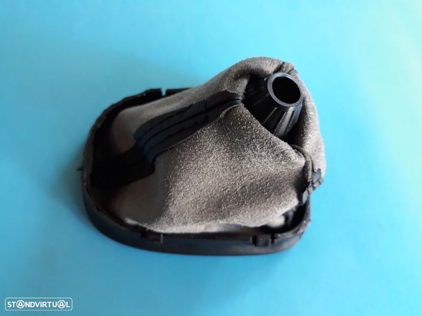 Moca punho manete velocidades Mercedes W203 W209 Classe C  NOVA - 4