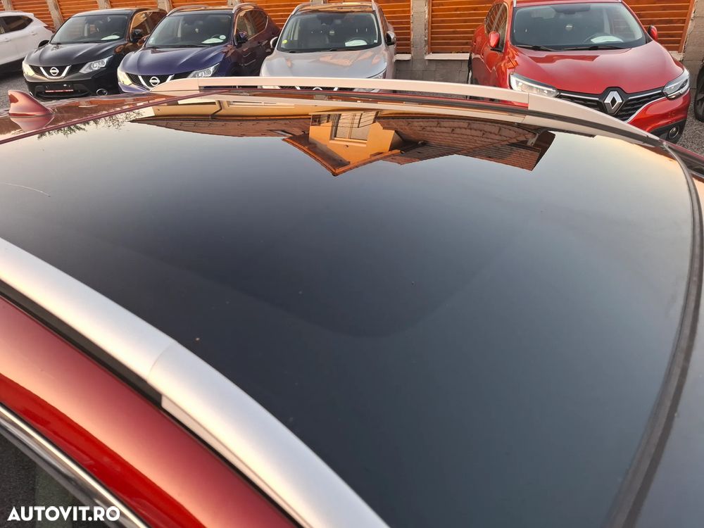 Nissan Qashqai 1.5 DCI N-Connecta - 29
