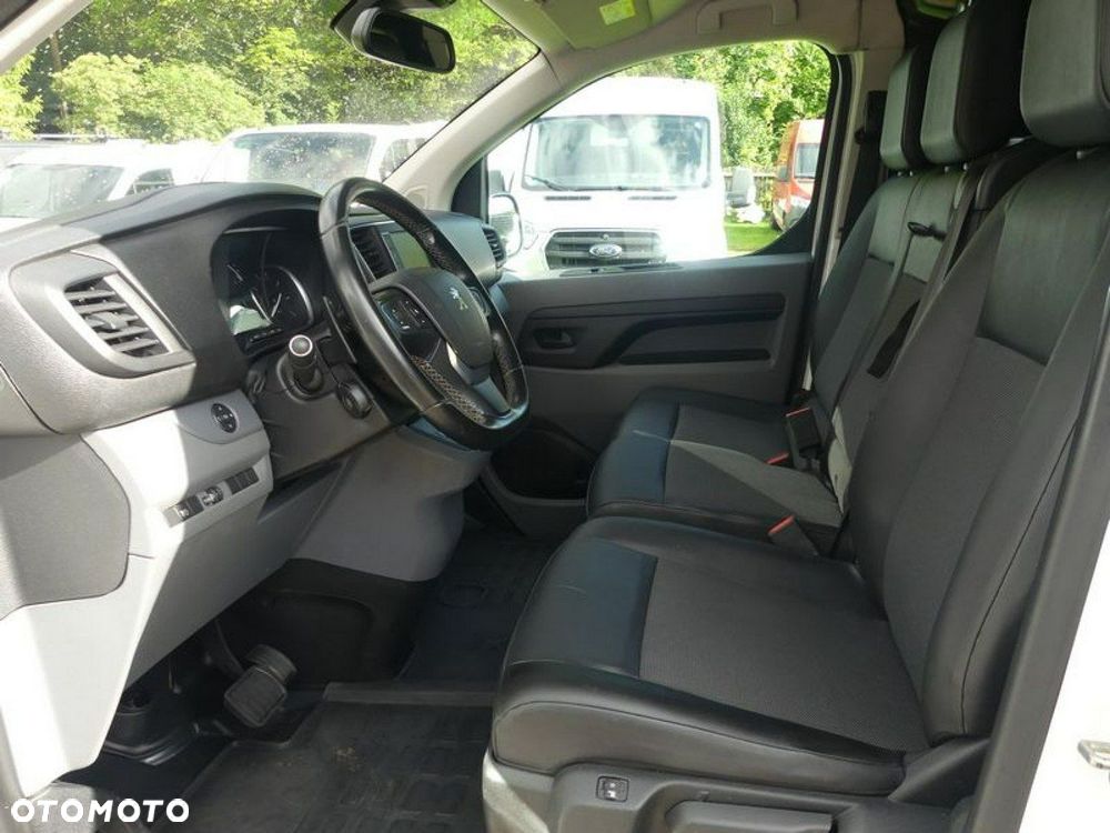 Peugeot Expert - 3