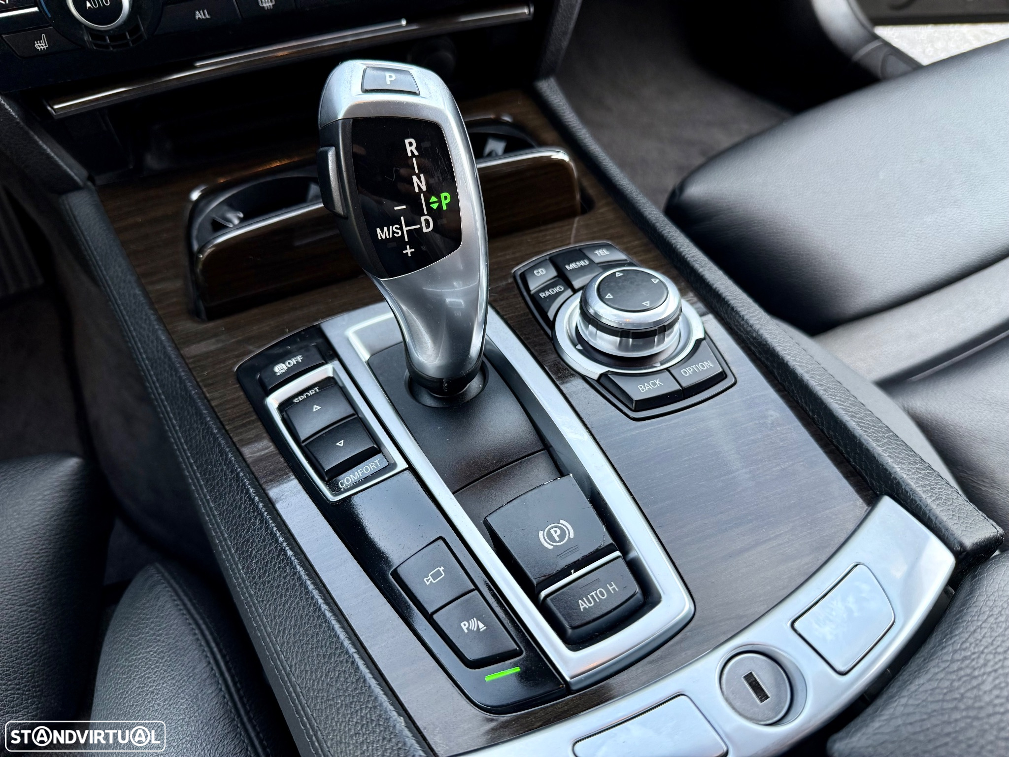 BMW 730 d Pack M - 30