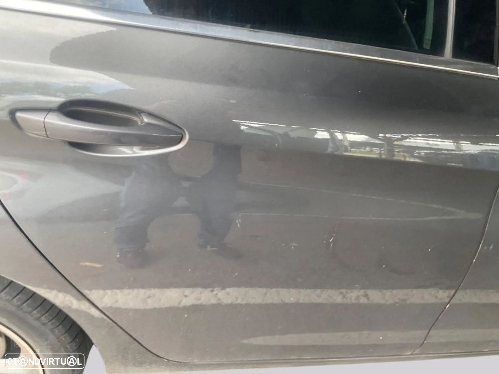 Peugeot 308 1.2 PureTech Allure - 16