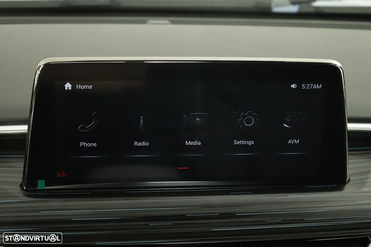 Foton Tunland - 10