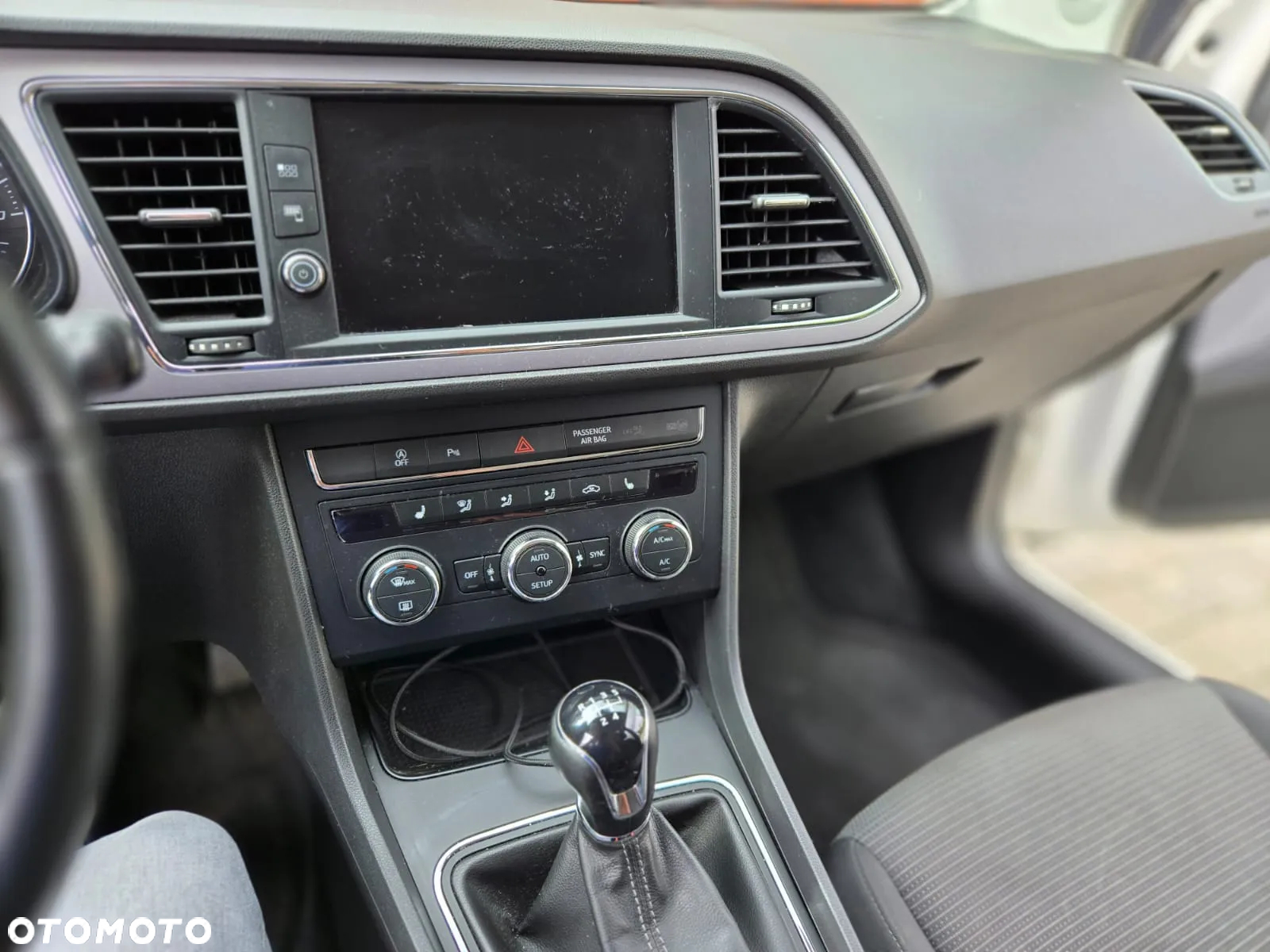 Seat Leon 1.6 TDI Full LED S&S - 14