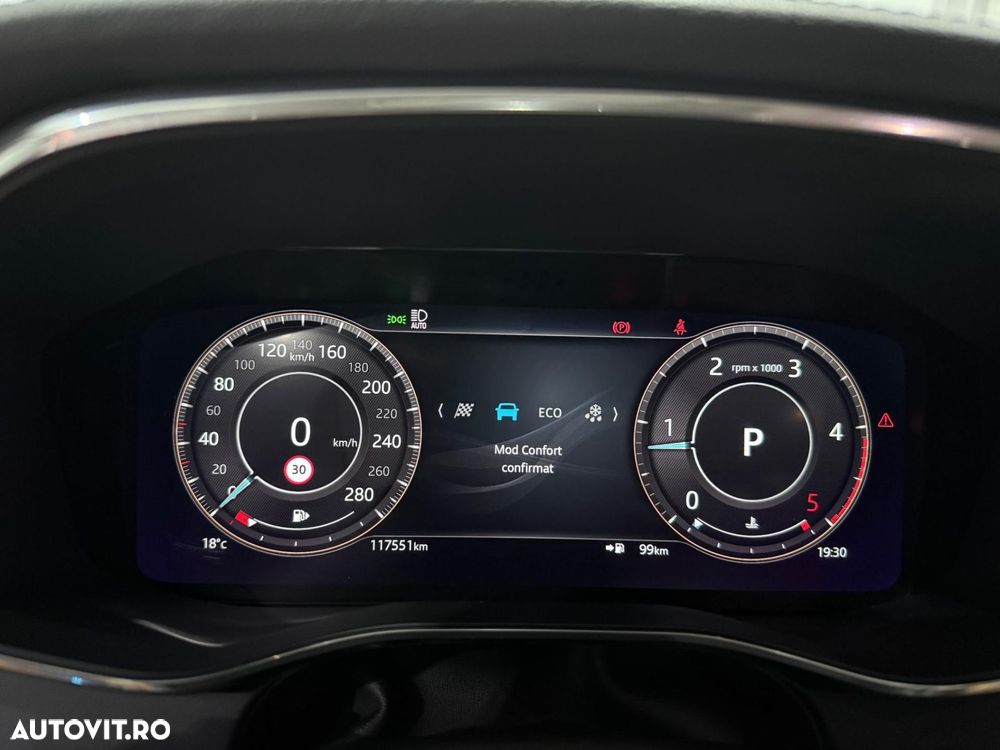 Jaguar F-Pace D200 AWD R-Dynamic HSE - 13