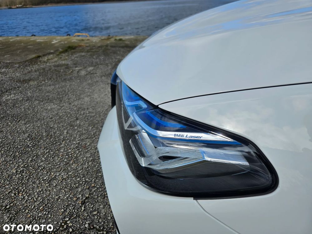 BMW Seria 5 530i - 7