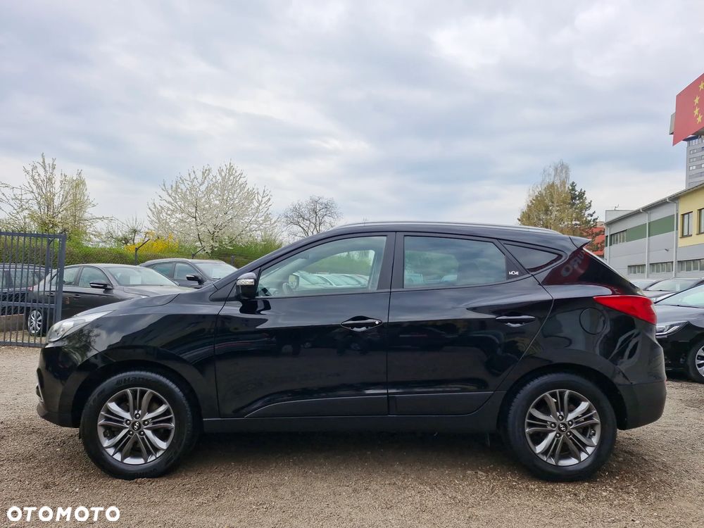 Hyundai ix35 1.6 2WD Comfort - 2
