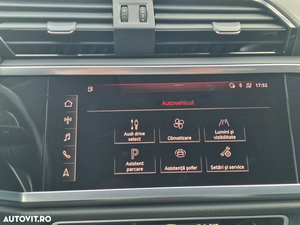 Audi Q3 - 20
