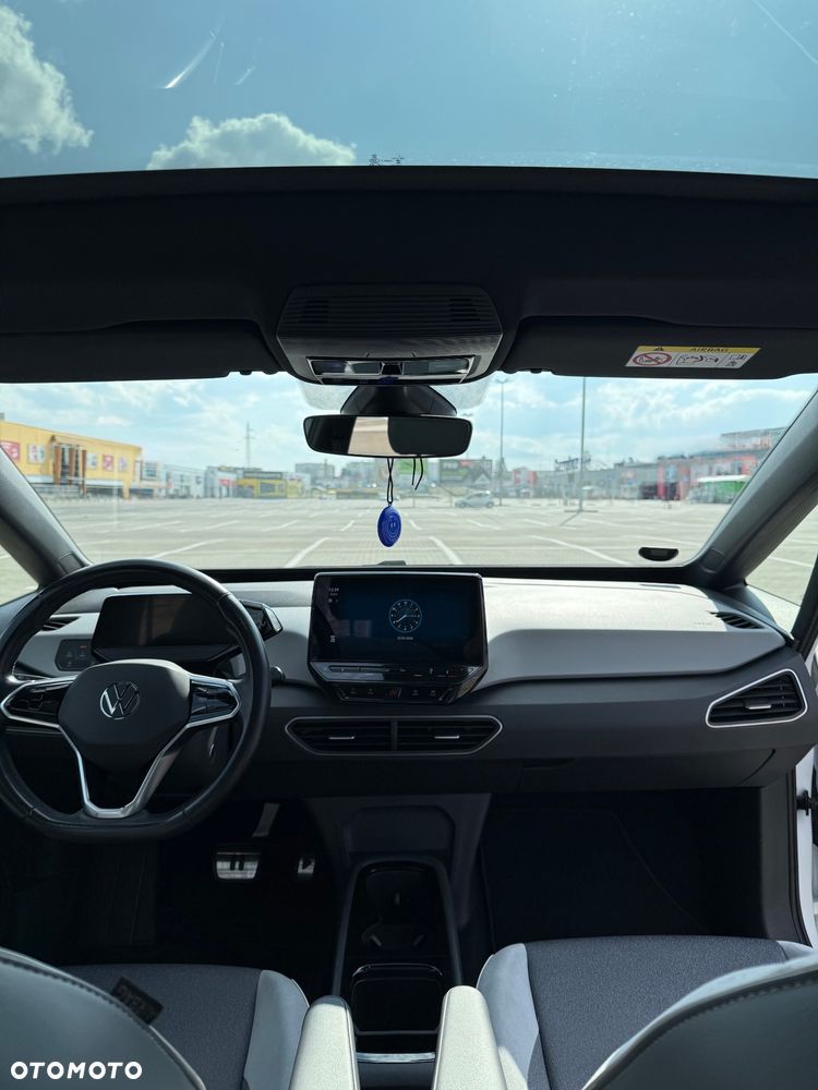 Volkswagen ID.3 - 25