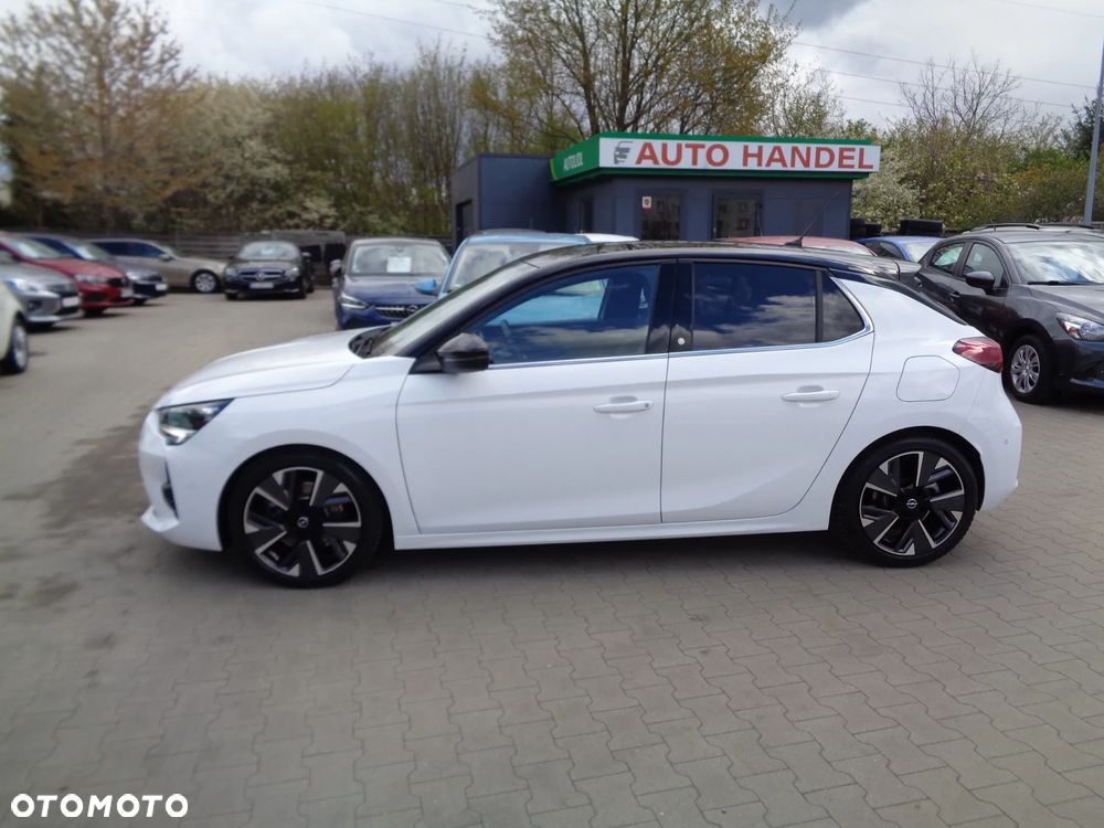 Opel Corsa Electric GS - 1