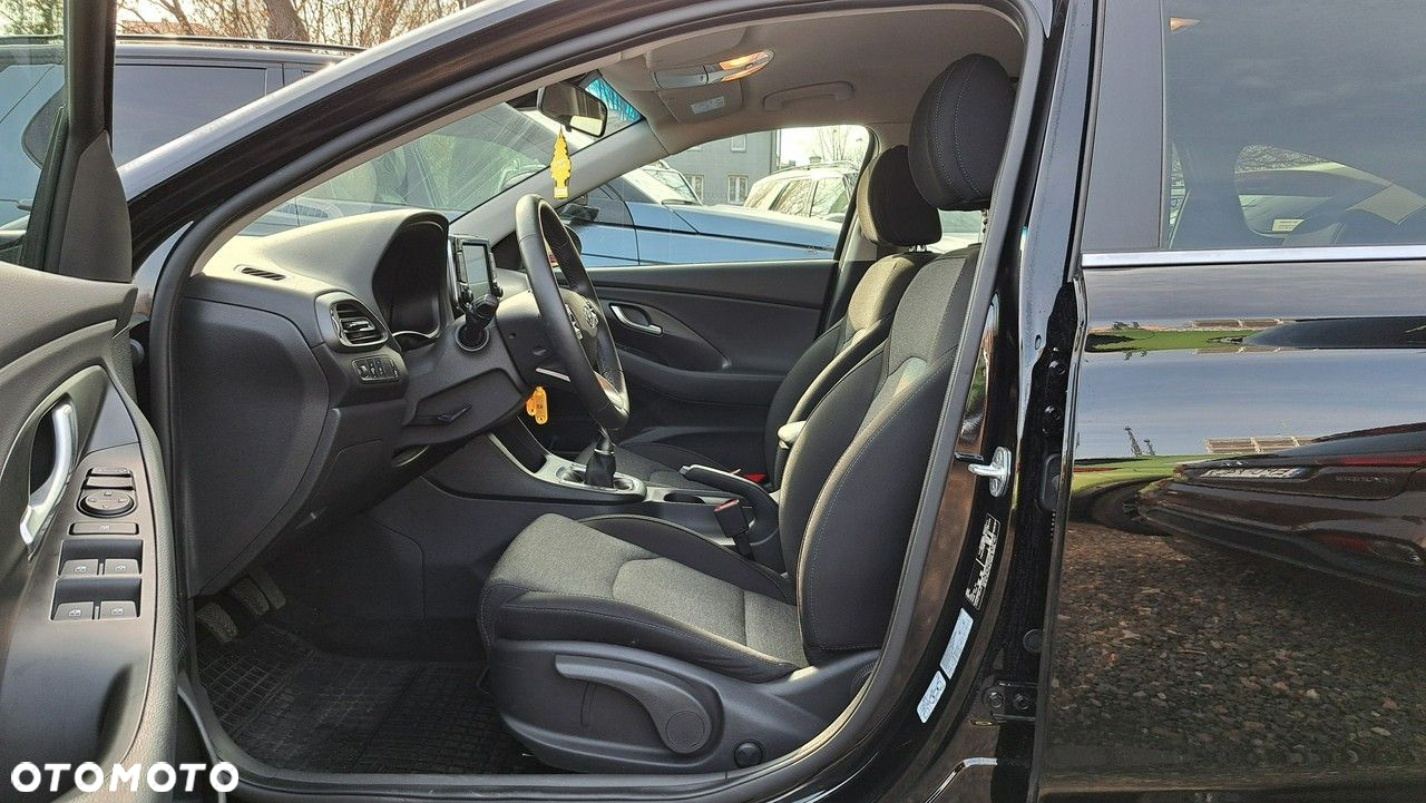 Hyundai i30 - 12