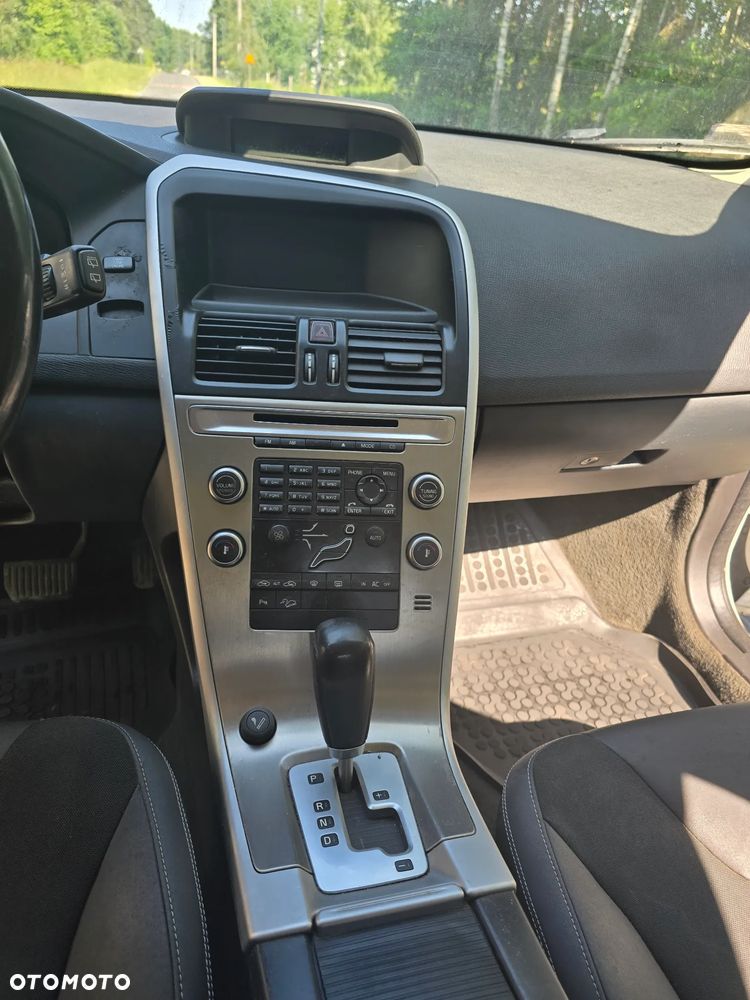 Volvo XC 60 - 13