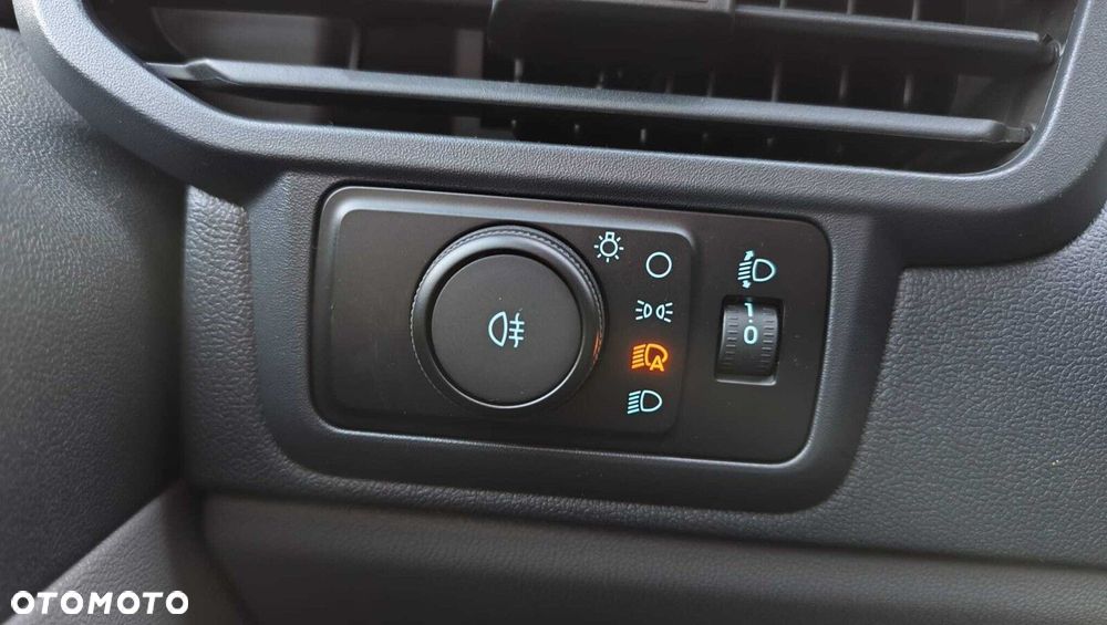 Ford transit-custom Ford Transit Custom Brygadowy 2.0l Diesel 150 KM MANUAL - 20