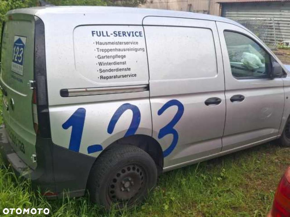Volkswagen Caddy - 3