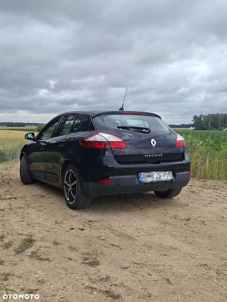 Renault Megane 1.6 16V 100 TomTom Edition - 5