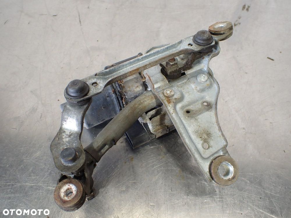 MECHANIZM WYCIERACZEK PRZÓD LEWY FORD S-MAX 6M21-17504-AF 3397020930 - 2
