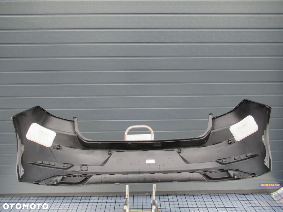 ZDERZAK TYLNY TYŁ VW GOLF VII 7 B LIFT 5G6 2016-2020 - 6